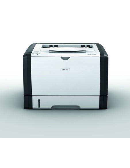 Ricoh SP 311DNw 1200 x 600 DPI A4 Wi-Fi
