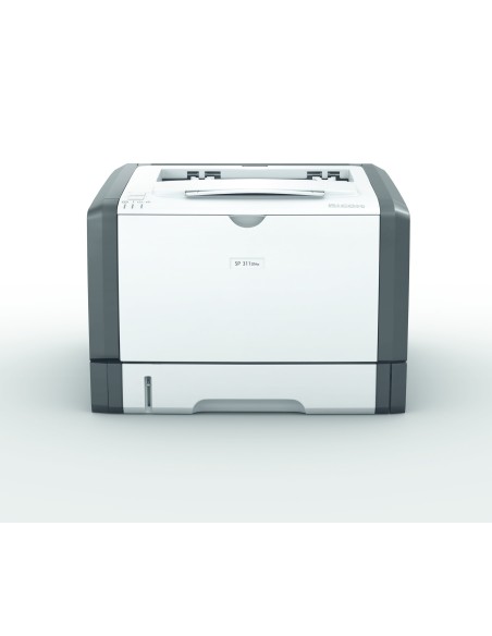 Ricoh SP 311DNw 1200 x 600 DPI A4 Wi-Fi