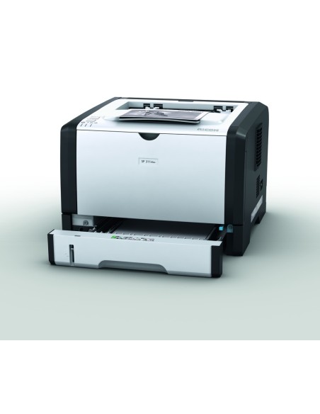 Ricoh SP 311DNw 1200 x 600 DPI A4 Wi-Fi