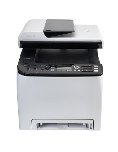 Ricoh SP C250SF stampante multifunzione Laser A4 2400 x 600 DPI 20 ppm Wi-Fi