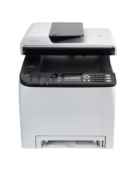 Ricoh SP C250SF stampante multifunzione Laser A4 2400 x 600 DPI 20 ppm Wi-Fi