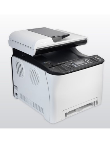 Ricoh SP C250SF stampante multifunzione Laser A4 2400 x 600 DPI 20 ppm Wi-Fi