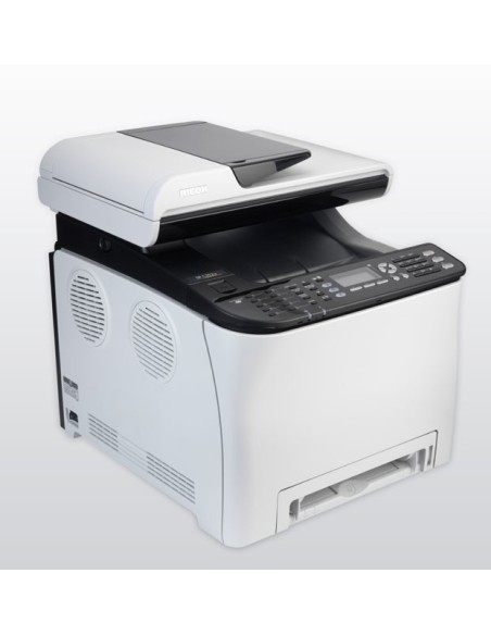 Ricoh SP C250SF stampante multifunzione Laser A4 2400 x 600 DPI 20 ppm Wi-Fi