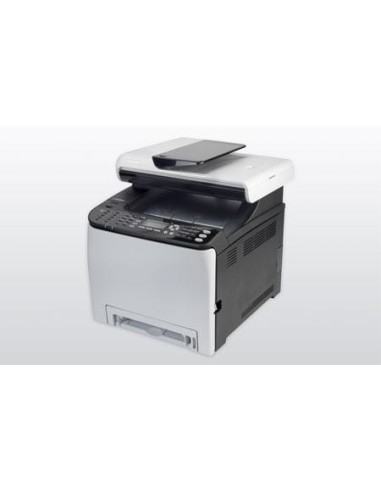 Ricoh SP C250SF stampante multifunzione Laser A4 2400 x 600 DPI 20 ppm Wi-Fi