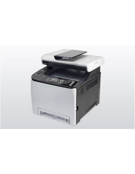 Ricoh SP C250SF stampante multifunzione Laser A4 2400 x 600 DPI 20 ppm Wi-Fi