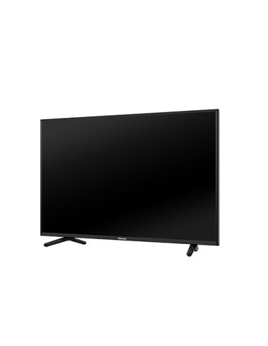 Hisense 32K2204T2 TV Hospitality 81,3 cm (32") HD Smart TV Nero 12 W