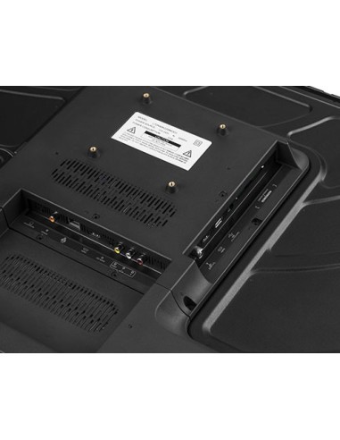 Hisense 32K2204T2 TV Hospitality 81,3 cm (32") HD Smart TV Nero 12 W