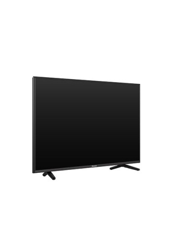 Hisense 32K2204T2 TV Hospitality 81,3 cm (32") HD Smart TV Nero 12 W