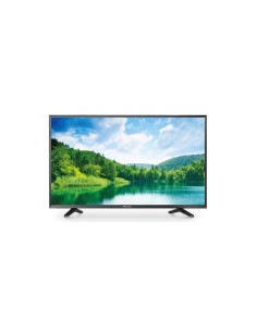 Hisense LHD32K220WTEU 81,3 cm (32") HD Smart TV Nero 12 W
