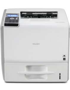 Ricoh Aficio SP 5200DN stampante laser 1200 x 600 DPI A4