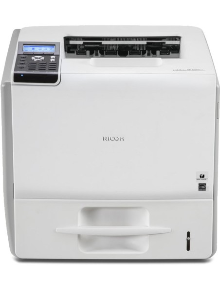 Ricoh Aficio SP 5200DN stampante laser 1200 x 600 DPI A4
