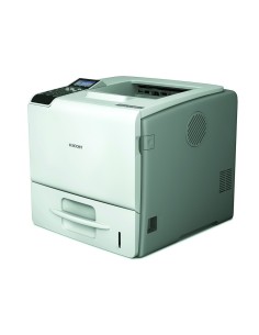 Ricoh Aficio SP 5200DN stampante laser 1200 x 600 DPI A4 2
