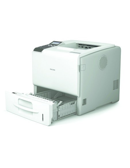 Ricoh Aficio SP 5200DN stampante laser 1200 x 600 DPI A4
