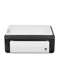 Ricoh SP 112SU stampante multifunzione Laser A4 1200 x 600 DPI 16 ppm