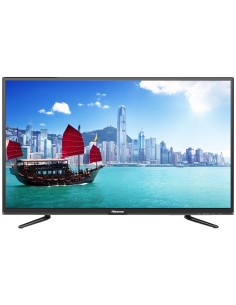 Hisense LTDN40D36EU TV Hospitality 101,6 cm (40") Full HD Nero 16 W