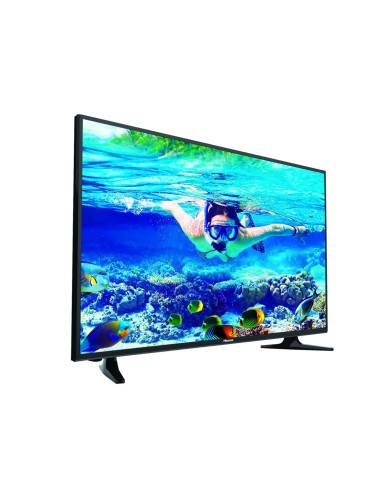 Hisense LTDN40D50TS 101,6 cm (40") Full HD Nero 14 W