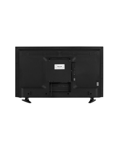Hisense LTDN40D50TS 101,6 cm (40") Full HD Nero 14 W