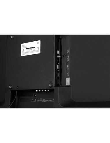 Hisense LTDN40D50TS 101,6 cm (40") Full HD Nero 14 W