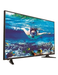 Hisense LTDN40D50TS TV Hospitality 101,6 cm (40") Full HD Nero 14 W 2