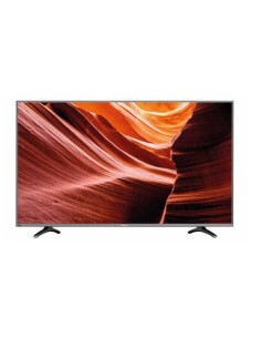 Hisense 40K321ST2 TV Hospitality 101,6 cm (40") 4K Ultra HD Smart TV Grigio 7 W