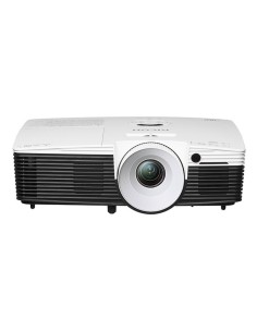 Ricoh PJ X2240 videoproiettore Proiettore a raggio standard 3000 ANSI lumen DLP XGA (1024x768) Nero, Bianco