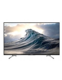 Hisense 50K2204 TV 81,3 cm (32") HD Smart TV Wi-Fi Nero, Argento