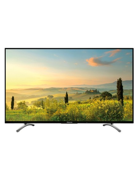Hisense 50K2204T2 TV 139,7 cm (55") Full HD Smart TV Wi-Fi Nero