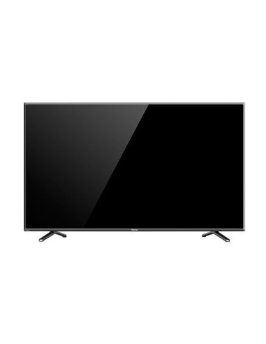 Hisense 50K2204T2 TV 139,7 cm (55") Full HD Smart TV Wi-Fi Nero