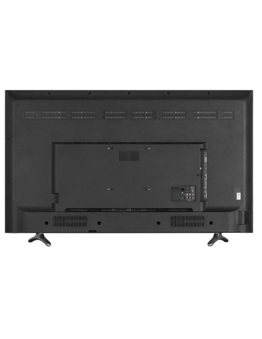 Hisense LTDN50K321UWTSEU TV 127 cm (50") 4K Ultra HD Smart TV Wi-Fi Grigio