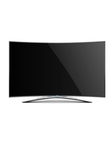 Hisense 55XT810 TV 139,7 cm (55") 4K Ultra HD Smart TV Wi-Fi Nero