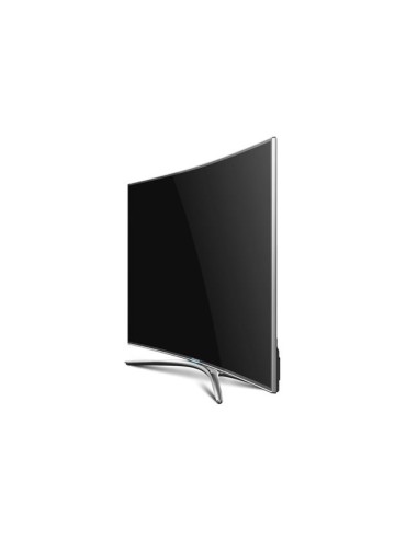 Hisense 55XT810 TV 139,7 cm (55") 4K Ultra HD Smart TV Wi-Fi Nero