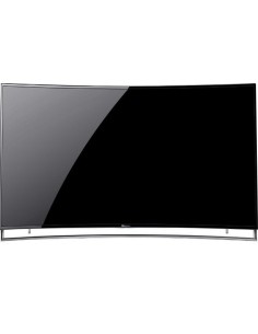 Hisense LTDN65XT910XWTS 165,1 cm (65") 4K Ultra HD Smart TV Nero 30 W
