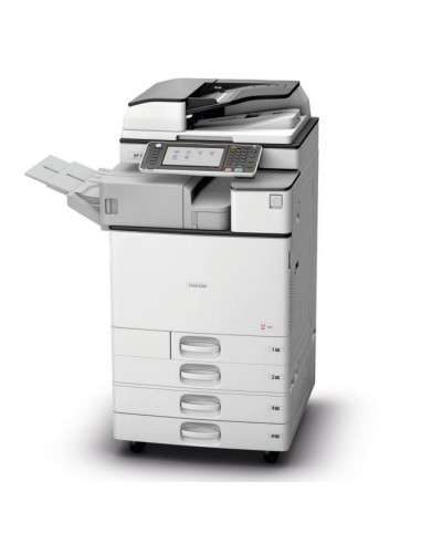 Ricoh MP C2003SP Laser A3 1200 x 1200 DPI 25 ppm Wi-Fi