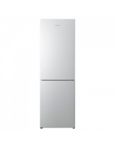 Hisense RB403N4EW1 frigorifero con congelatore Libera installazione 326 L Bianco