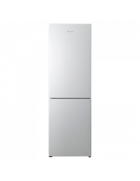 Hisense RB403N4EW1 frigorifero con congelatore Libera installazione 326 L Bianco