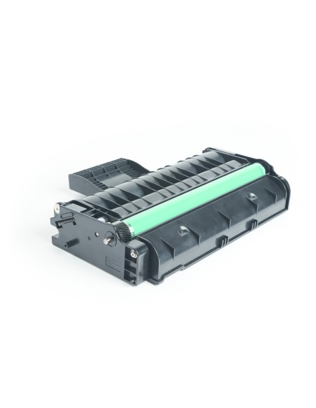 Ricoh 407255 cartuccia toner 1 pz Originale Nero