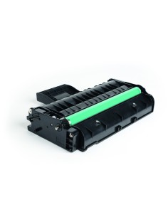 Ricoh 407255 cartuccia toner 1 pz Originale Nero 2