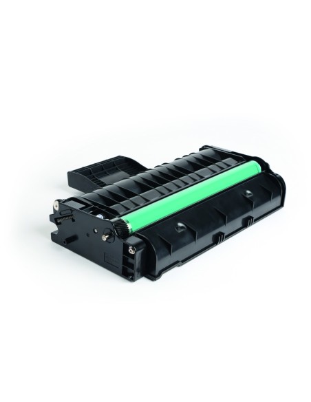 Ricoh 407255 cartuccia toner 1 pz Originale Nero