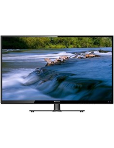 Hisense LHD24D33EU 59,9 cm (23.6") HD Nero 5 W
