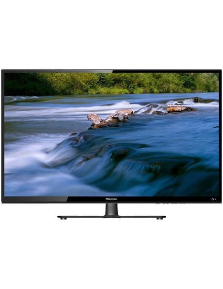 Hisense LHD24D33EU 59,9 cm (23.6") HD Nero 5 W