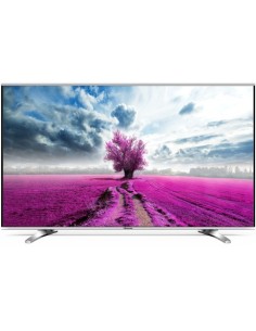 Hisense 32K370 TV 81,3 cm (32") HD Argento
