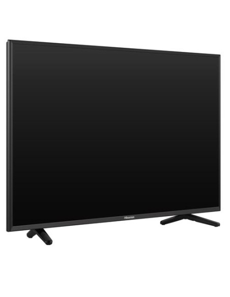 Hisense 32" K220 81,3 cm (32") Full HD Smart TV Nero