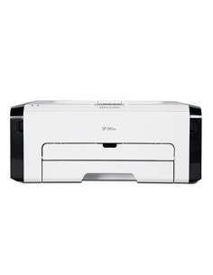 Ricoh SP 201Nw 1200 x 600 DPI A4 Wi-Fi