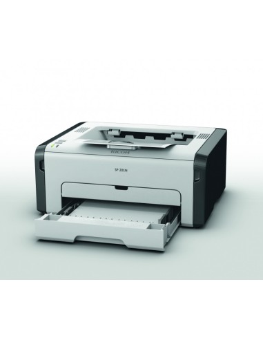 Ricoh SP 201Nw 1200 x 600 DPI A4 Wi-Fi