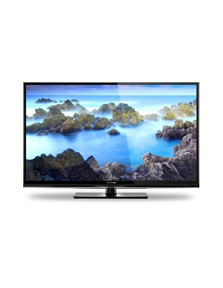 Hisense 40K366 TV 101,6 cm (40") Full HD Nero