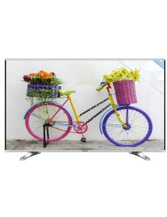 Hisense 40K370 TV 101,6 cm (40") Full HD Smart TV Argento