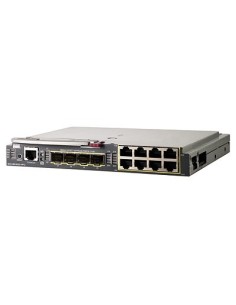 HP BladeSystem Catalyst Blade Switch 3020 Gestito 2