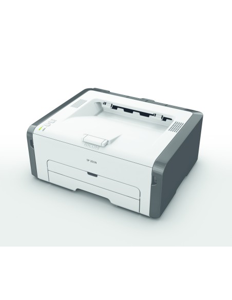 Ricoh SP 201N stampante laser 600 x 1200 DPI A4