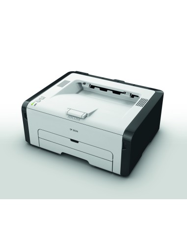Ricoh SP 201N stampante laser 600 x 1200 DPI A4