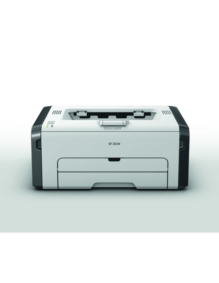 Ricoh SP 201N stampante laser 600 x 1200 DPI A4
